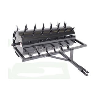 Walec z kolcami TROLLA 91 cm