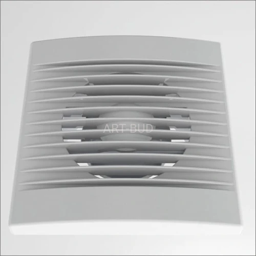 Wentylator Styl z przepustnicą i bez Wersje: S - standard WP - wyłącznik pociągany i przewód zasilający WC - timer WCH - wyłącznik czasowy, higrostat. Średnica otworu: 100, 120, 150 lub 200 mm (zł/szt)