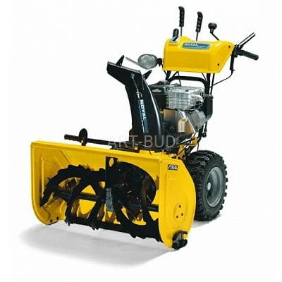 Profesjonalna odśnieżarka Stiga PRO - 1581 PRO   /1szt