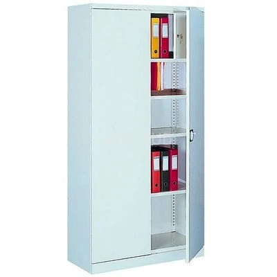 Szafa biurowa stalowa aktowa SBM 204 M lx Malow