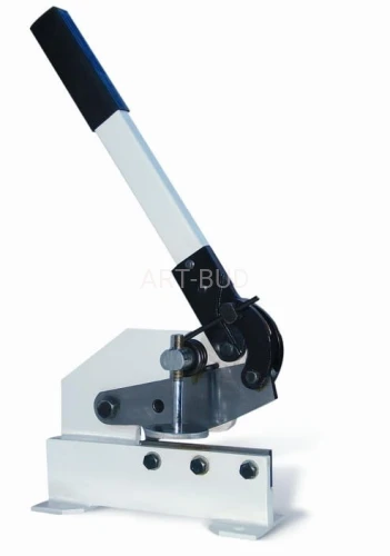 Dźwigniowe nożyce do blachy HS-10 Proma