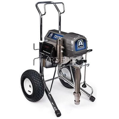 Agregat malarsko-szpachlarski TS 1750  AIRLESSCO 