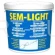 Sem-Light gotowa masa szpachlowa reperacyjna 1 litr 