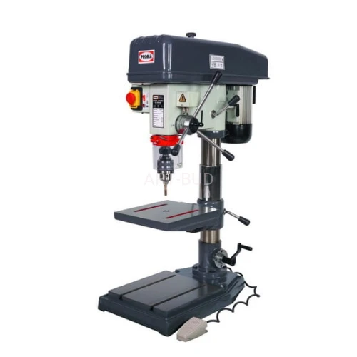 Wiertarka stołowa z możliwością gwintowania BZ-25B/400 - Proma