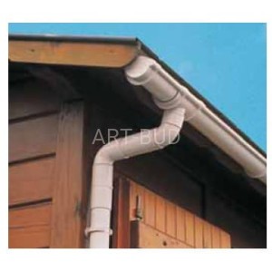 Rynna Nicoll klasyczna 75mm LG16 2m 