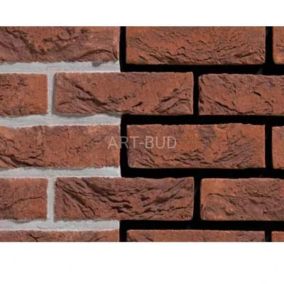 Cegła klinkierowa ręcznie formowana DF 210/65/100 NOUVEAU MEUSE ENGELS (szt.)