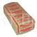 Granulat Rockwool  Granrock ze skalnej wełny mineralnej do izolacji termicznej 20 kg/opak.