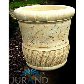 Donica stożkowa duża FineCrete JURAND 