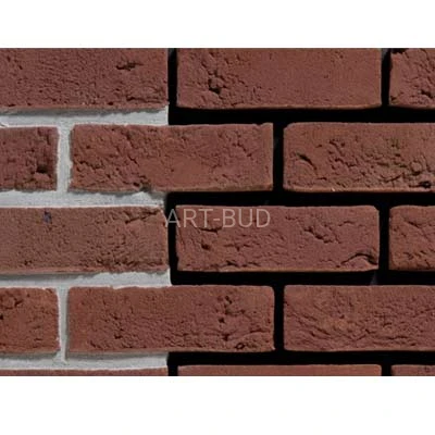 Cegła klinkierowa ręcznie formowana DF 210/65/100 TOBA DIKFORMAAT ENGELS (szt.)