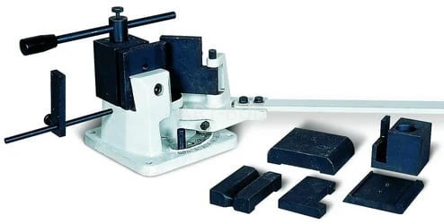 Giętarka uniwersalna UO-120 Proma 