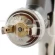 Pistolet lakierniczy LEADER HVLP 1.4mm 
