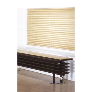 Grzejnik stalowy z rur dekoracyjny LAURENS ANUOVA SEAT. Szer: 130, 160 lub 220 cm. Wys 38.8 lub 43.4 cm. Gł: 25 cm. Różne kolory (zł/szt) 