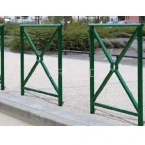 Barierka Lizbona z poręczą dł. 1m, wys. 1,18m (szt.)