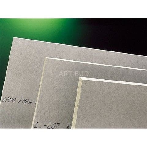 CETRIS BASIC płyty cementowo - drzazgowe 3350 x 1250 mm 