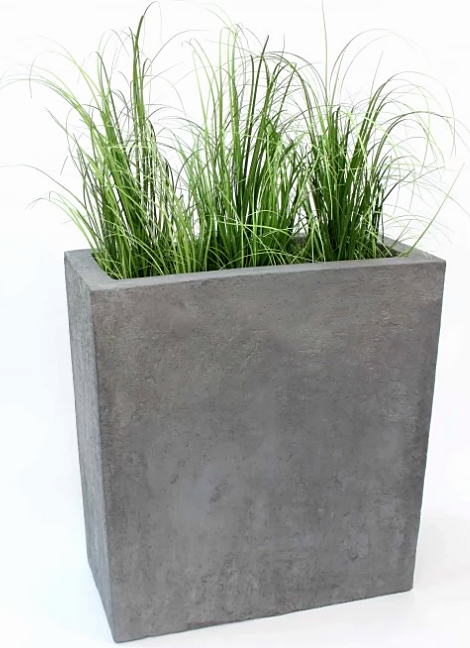 Donica mrozoodporna osłonka Fiberglas seria PROSTOKĄT