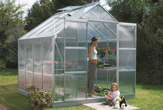 szklarnia uranus 6700