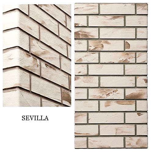 Elastolith kolorystyka SEVILLA