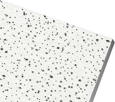 Płyta sufitowa w systemie sufitów podwieszanych PLANET AMF