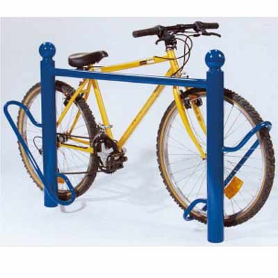 Stojak na rowery Duo