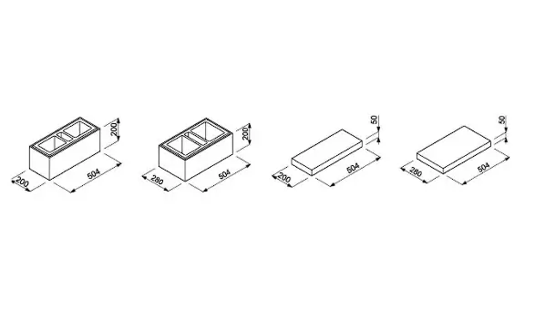 roma horizon parametry techniczne