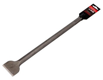 Dłuto płaskie do betonu SDS Max 50 x 400 7170 DRAUMET