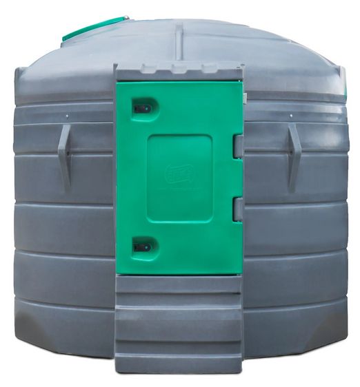 Zbiornik na olej napędowy JFC 9000 Diesel Basic