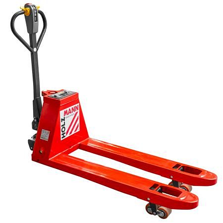 Wózek paletowy HUB15FLEX Holzmann