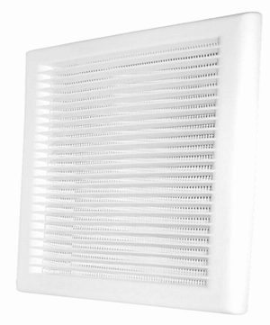 Kratka wentylacyjna DL/140X210 RW LUX Dospel