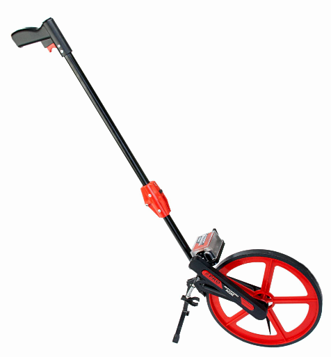 Koło miernicze pomiarowe KOJAK miernicze drogomierz  3-26-000 PRO