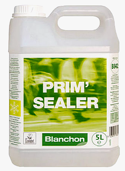 Lakier podkładowy PRIM SEALER Blanchon bezbarwny