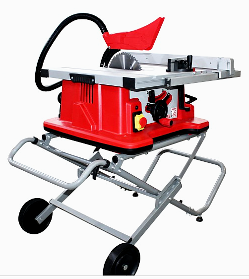 Piła tarczowa pilarka do drewna Holzmann TK 255