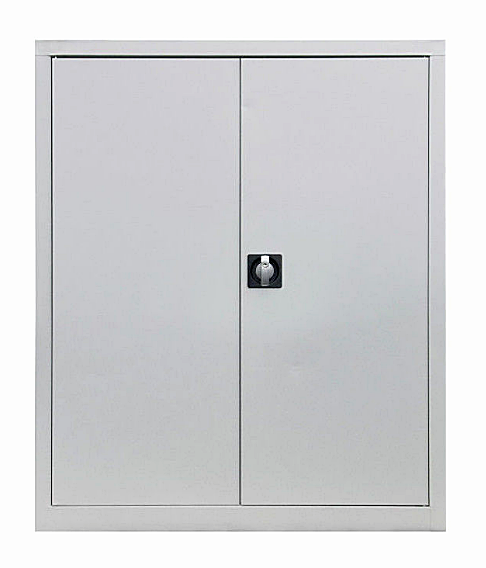 Szafa biurowa metalowa niska TG-4SDB-ECO 