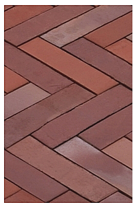 Bruk klinkierowy kolor Alt Classic  LHL CRH KLINKIER