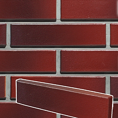 Płytka klinkierowa Luna LHL CRH prosta i kątowa 