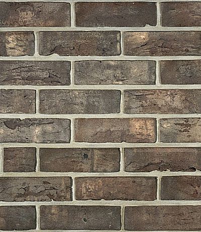 Płytka  klinkierowa ręcznie formowana MARO  LHL CRH prosta i kątowa