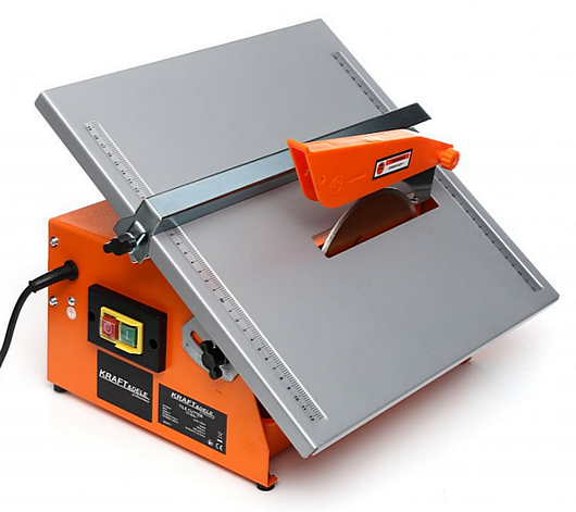 Pilarka stołowa do glazury 1800W KD577 Kraft&Dele