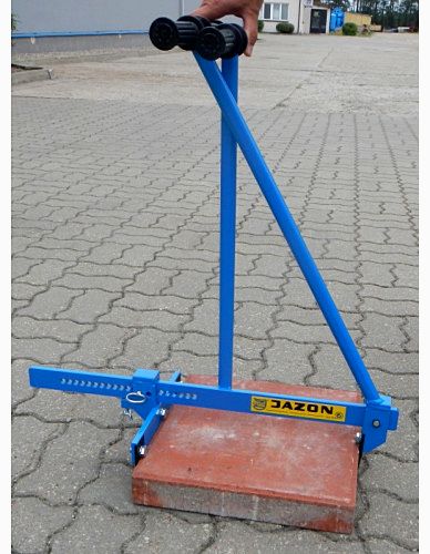 Imak brukarski IB50 Jazon