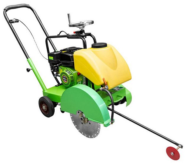 Przecinarka jezdna do betonu ZI-BES350Y Zipper