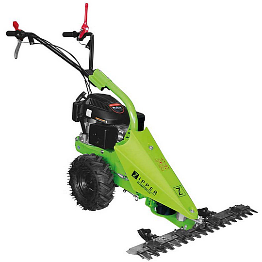 Kosiarka spalinowa listwowa ZI-BM870ECO 3,6 kW Zipper