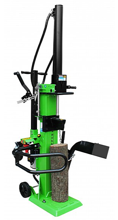 Pionowa łuparka do drewna ZI-HS12TN Zipper