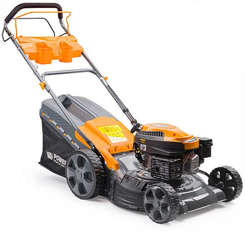 Kosiarka spalinowa z napędem PM-KSS-6S 6 KM Powermat