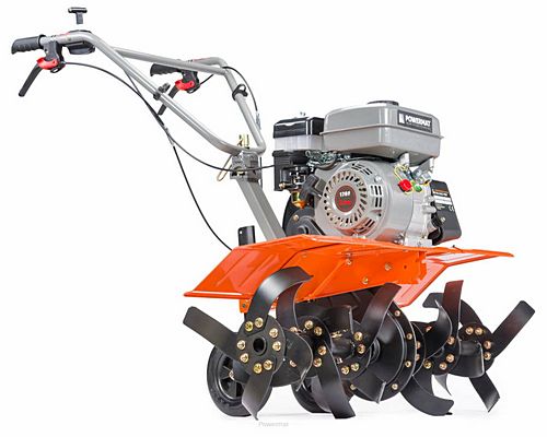 Glebogryzarka spalinowa PM-GGS-700Y 7KM Powermat