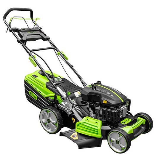 Kosiarka spalinowa z napędem Zipper ZI-BRM52EST 3 kW