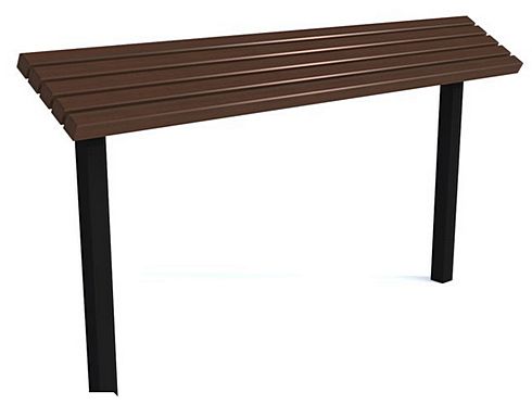 Podpórka dla oczekujących model II  