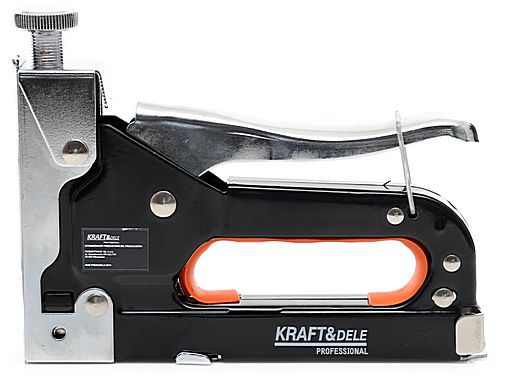 Zszywacz metalowy 4-14mm KD10518 Kraft&Dele