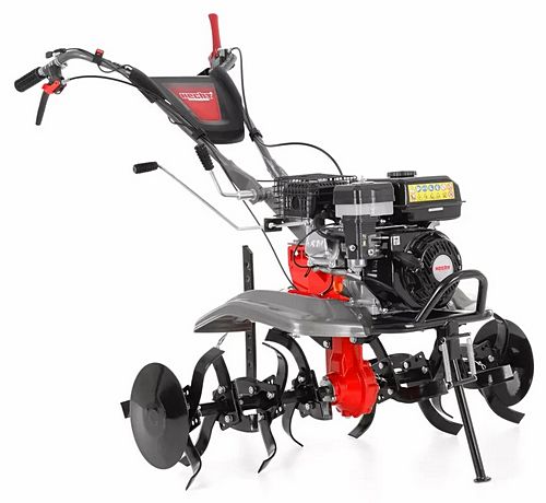 Glebogryzarka spalinowa HECHT 7970