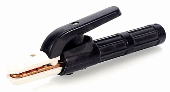 Rączka spawalnicza 500A KD1889 Kraft&Dele