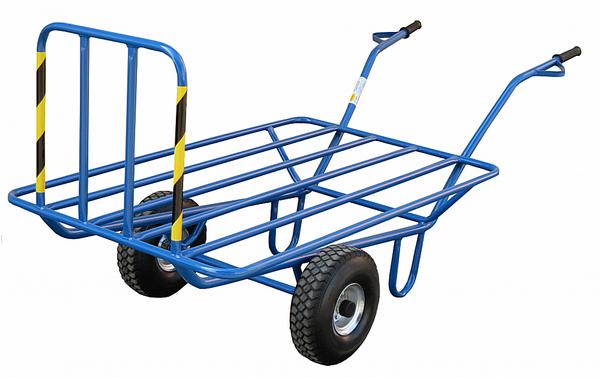 Wózek gospodarczy Walenty 1250x750 mm T-133/1