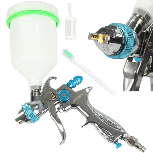 Pistolet lakierniczy 1.4mm  M80606 Mar-Pol