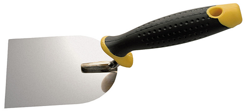 Kielnia sztukatorska 2K - 6cm - 0810-280610 Hardy